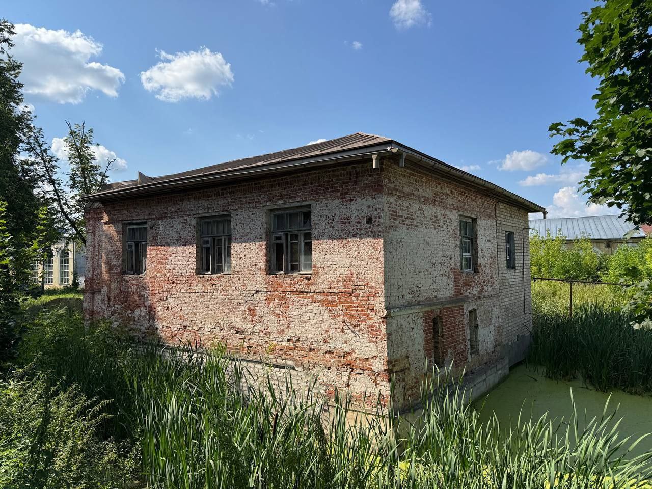 Суд изъял у собственника памятник культуры в Ростове Великом