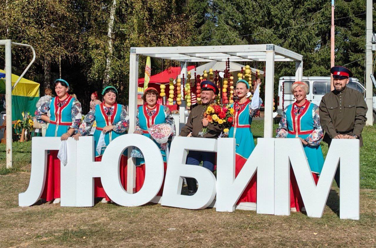 Дни городов в субботу отметят в Рыбинске, Любиме и Пошехонье