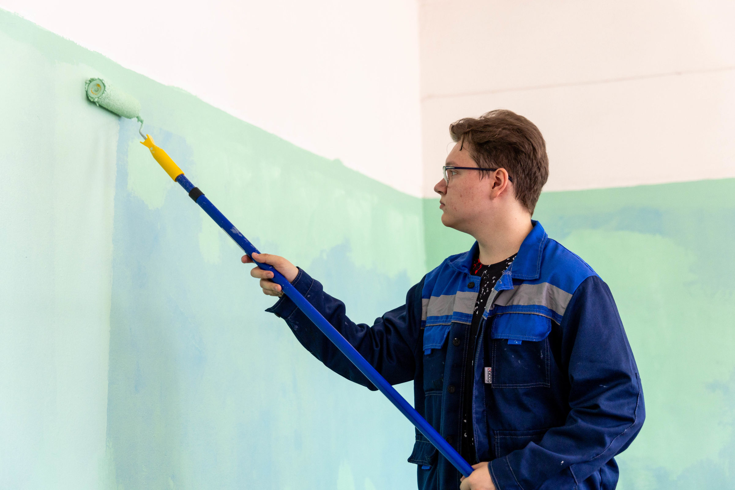 Студенты ярославского колледжа проходят практику в ЯГТУ