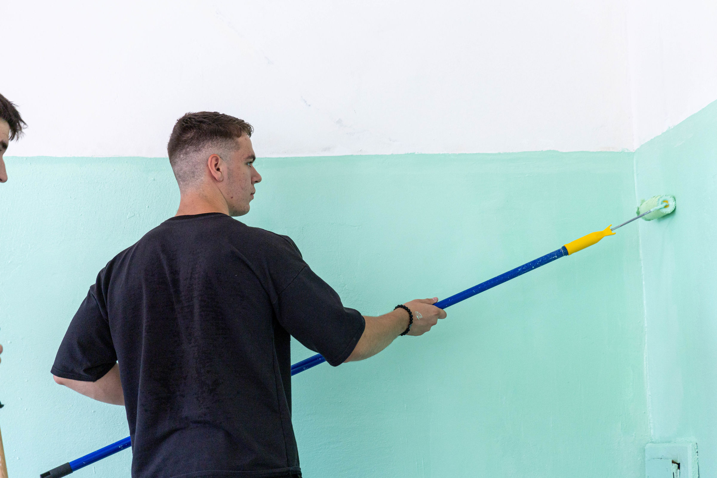 Студенты ярославского колледжа проходят практику в ЯГТУ