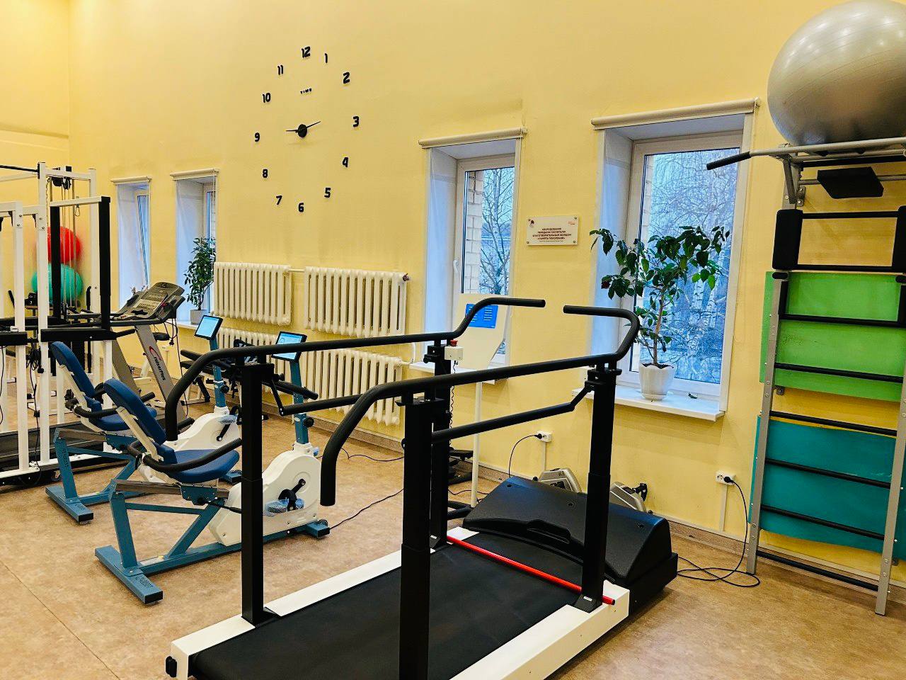 До конца лета завершится первый этап объединения ярославских медучреждений