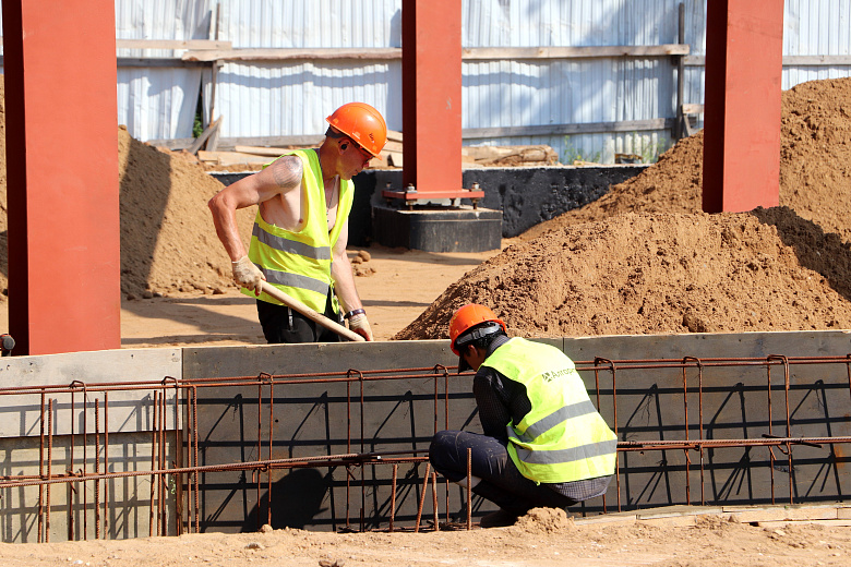 Поликлинику на улице Гоголя в Ярославле планируют построить до конца ноября