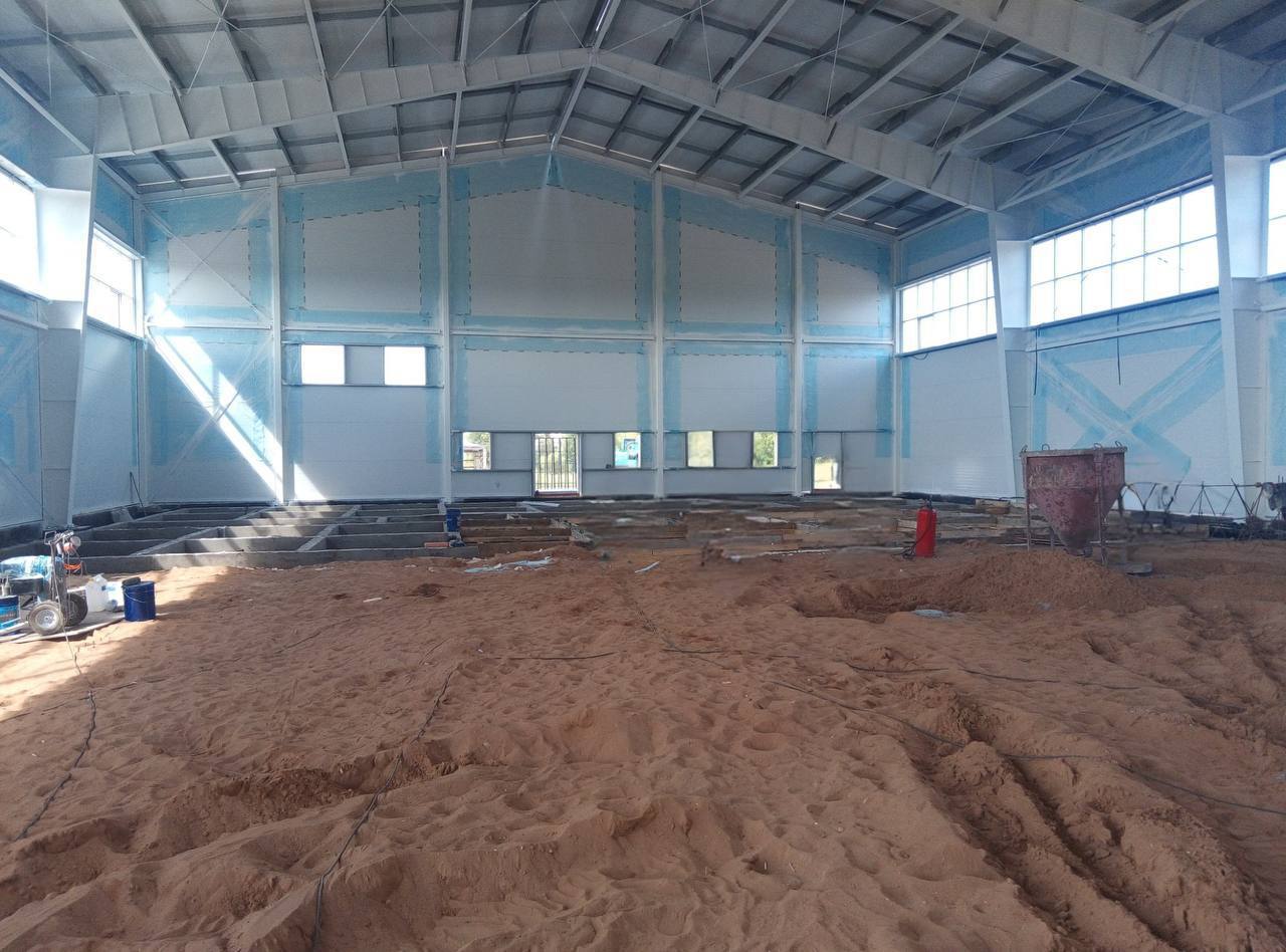 «Губернаторский контроль» проверил объекты благоустройства в Любиме