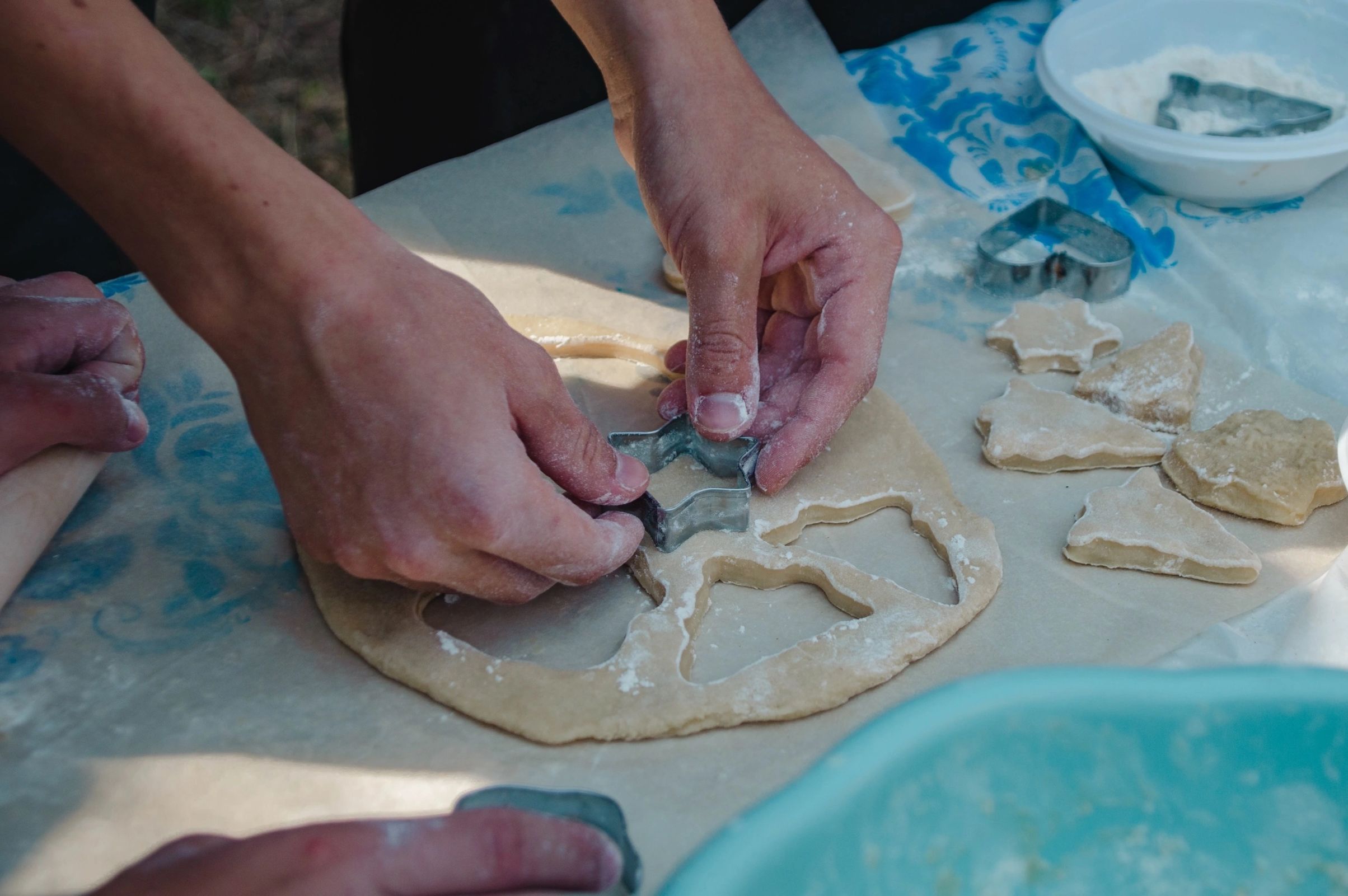 Ярославские школьники изучали культуру народов России на смене «На одной земле»