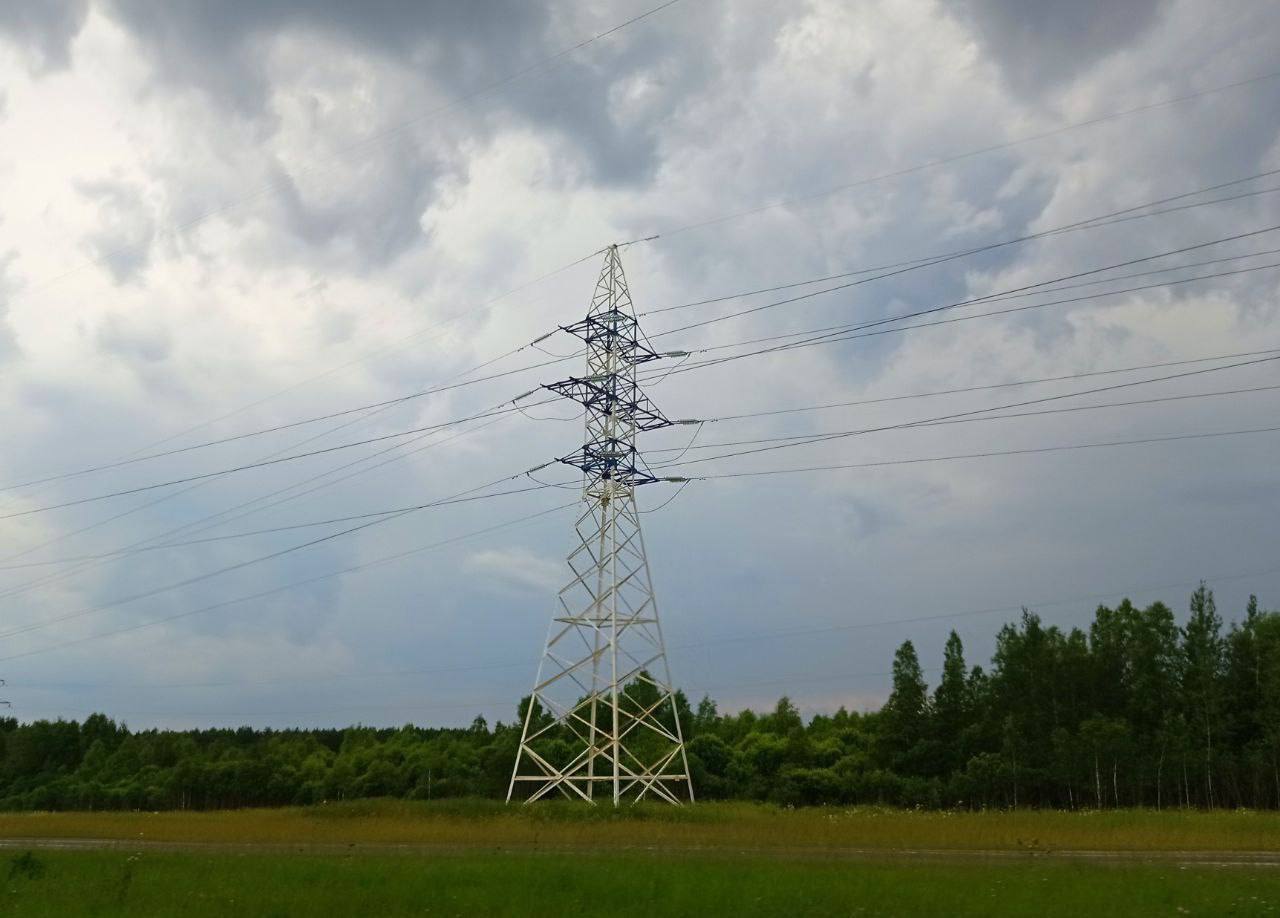 Энергетики «Ярэнерго» готовятся к работе в условиях непогоды