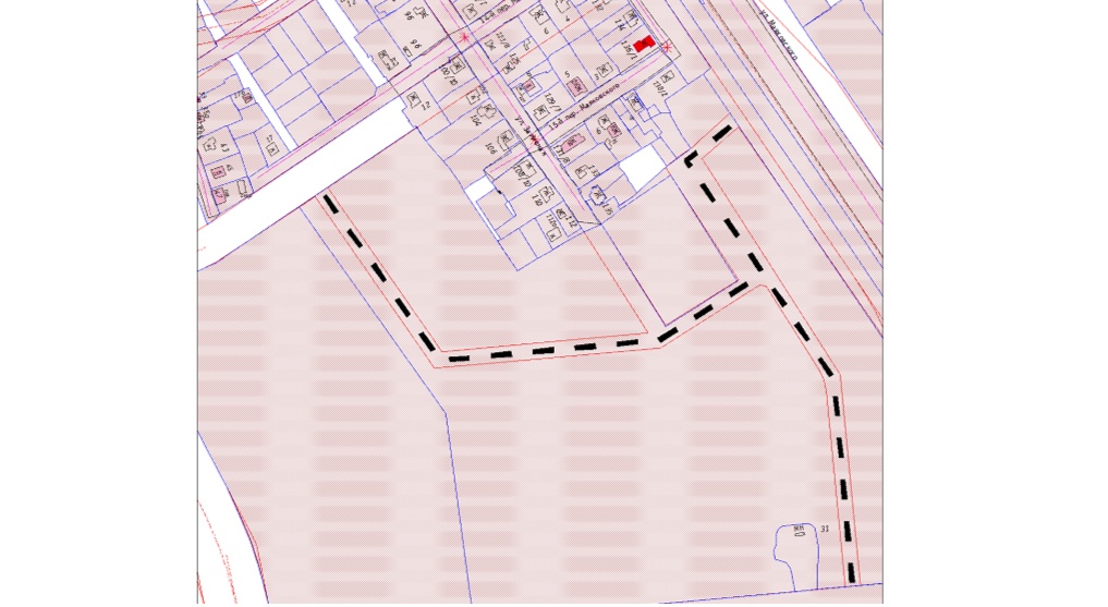 В Заволжском районе Ярославля появятся улицы Беляева и Заливная