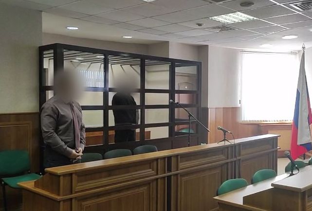 Приговор ярославского суда о госизмене в отношении москвича вступил в силу