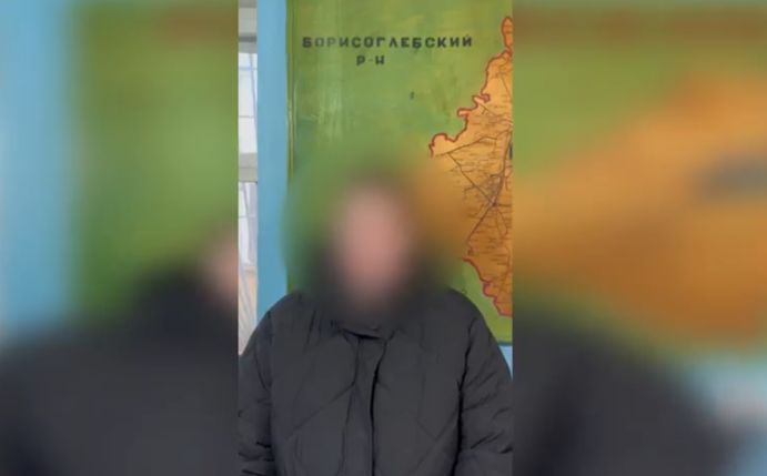 В Ярославской области осудили женщину за призыв поджечь администрацию