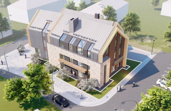 Ярославская компания будет строить баню в Пошехонье