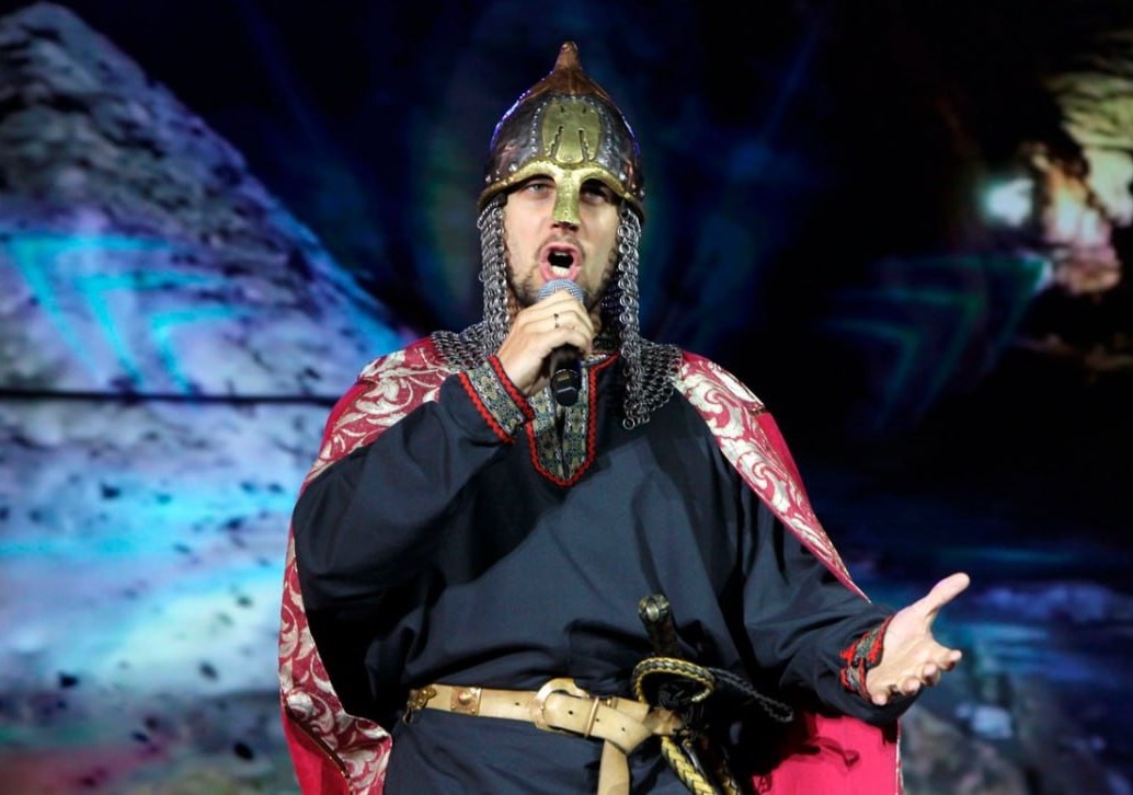 Фестиваль искусств «Золотой витязь» пройдет в шести городах Ярославской области