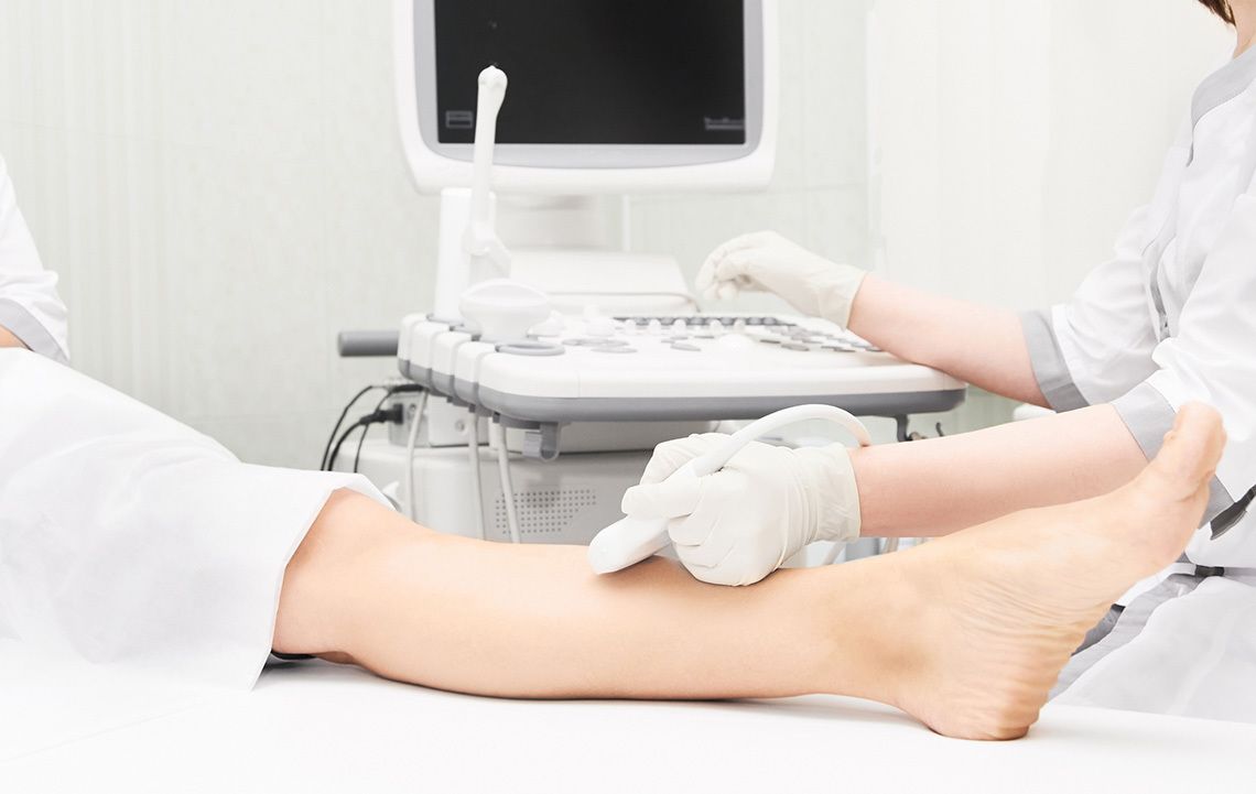 Ярославский эксперт рассказал о профилактике тромбоза