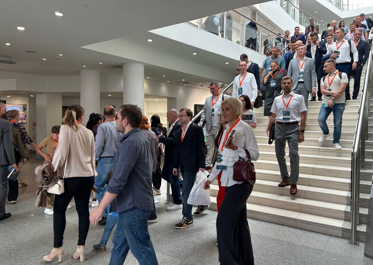 Новая соцсеть для строительной отрасли презентована в Ярославле