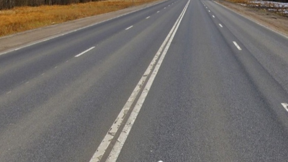 В Ярославской области собираются отремонтировать дорогу рядом с трассой М8