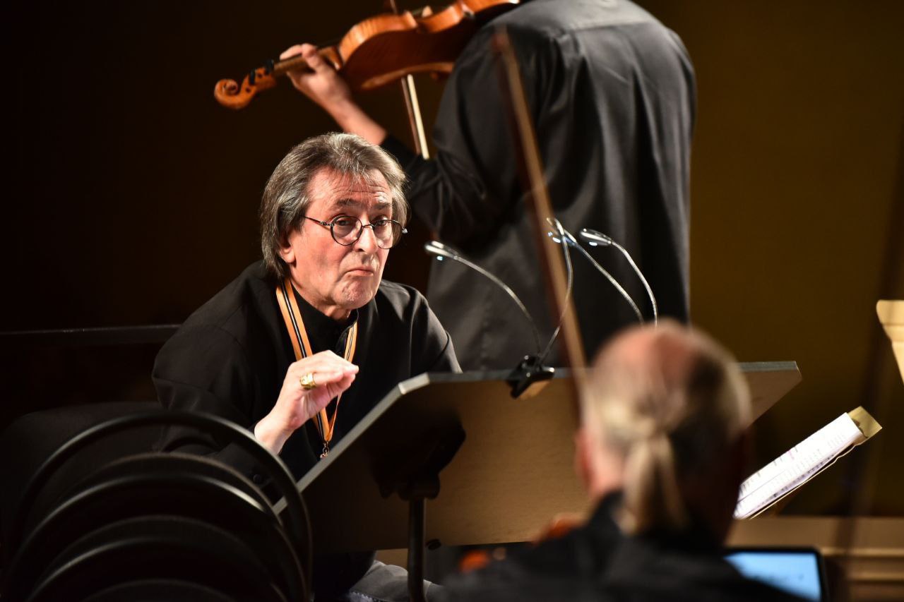 Масштабные музыкальные мероприятия пройдут в Ярославле на этой неделе