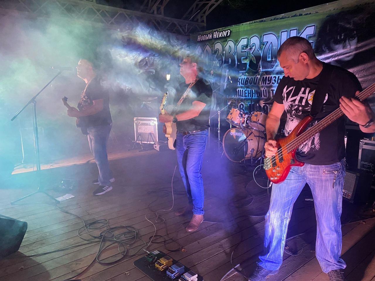 ​Яркие фестивали пройдут в выходные в Ярославской области