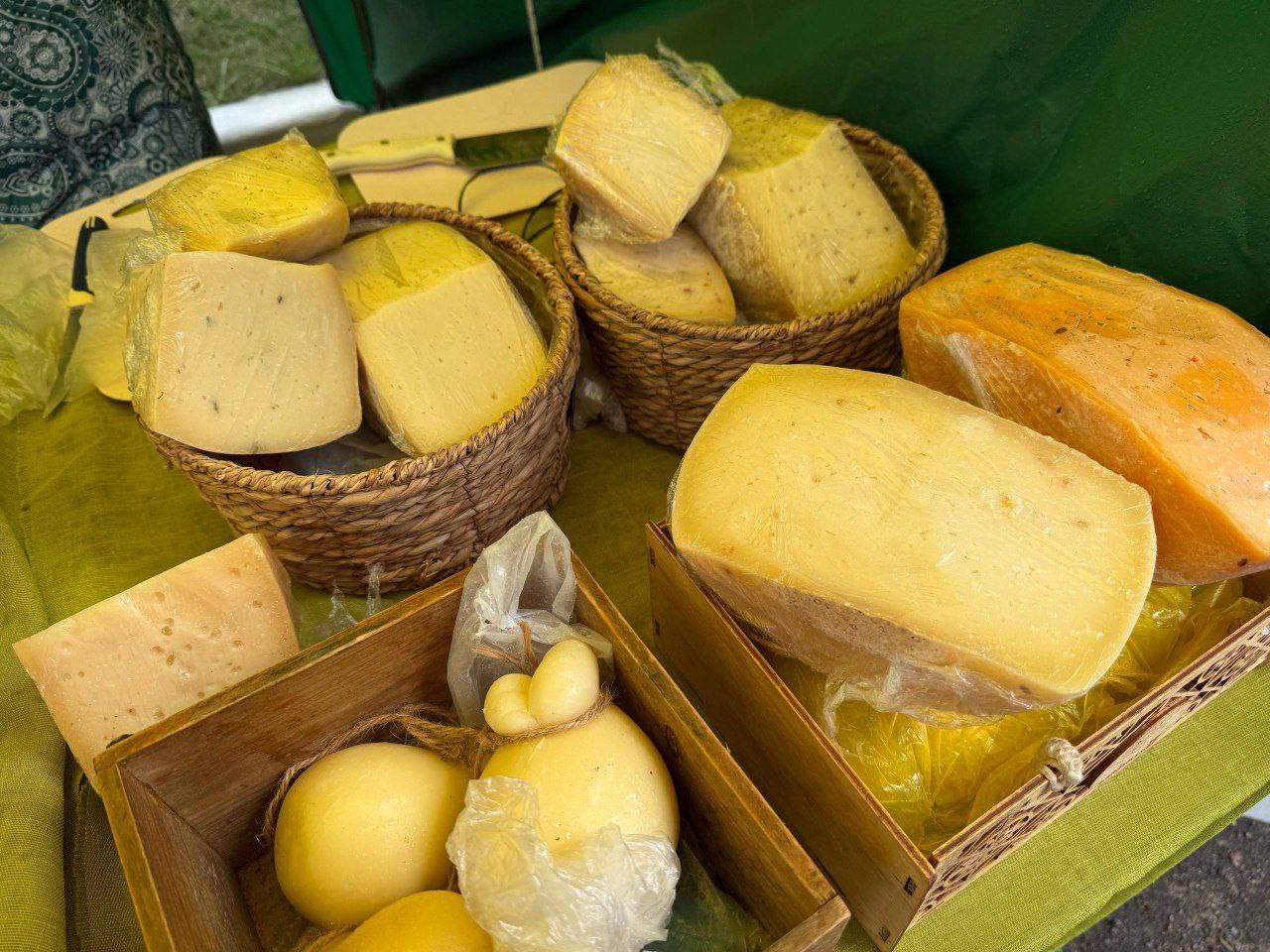 На мероприятиях в Ярославской области увеличат количество местных товаров