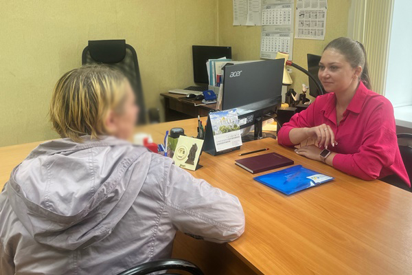 В УФСИН по Ярославской области рассказали, как оказывают психологическую помощь осужденным