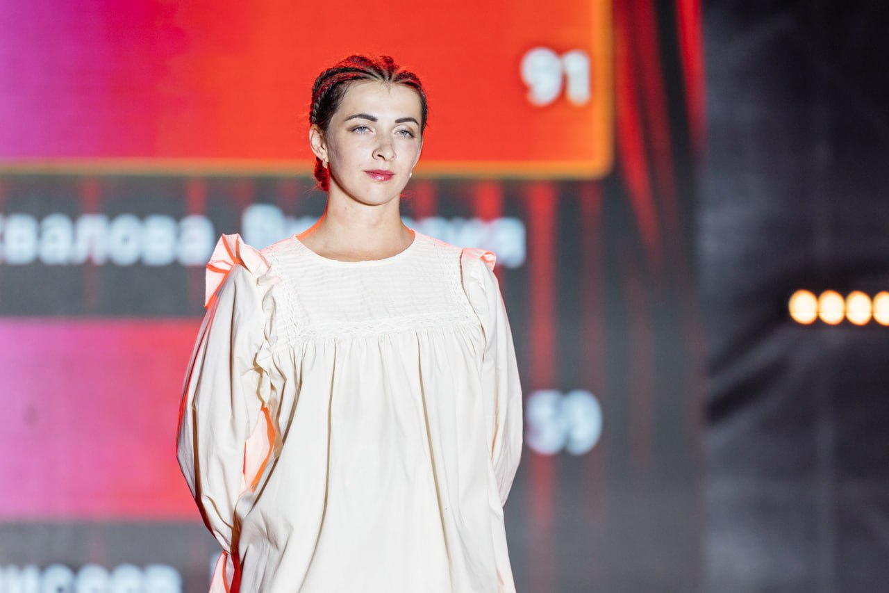 Ярославцы приняли участие в крупнейшем молодежном арт-форуме страны «Таврида.АРТ»