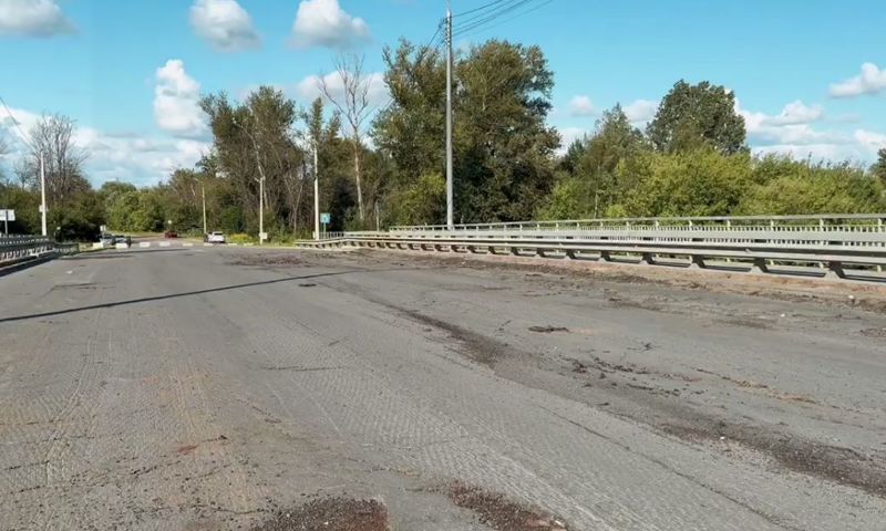В мэрии Ярославля сообщили, когда планируется начать ремонт Комсомольского моста