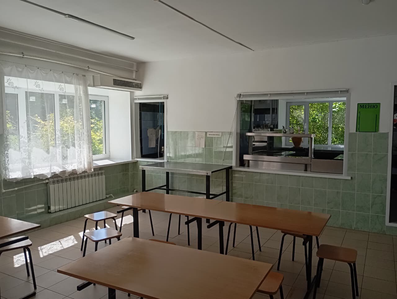 В Ярославской области проверяют готовность школ и детских садов к учебному году