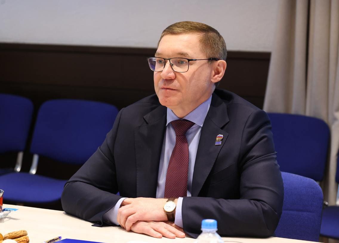 Россиянам предлагают определить кандидатов для участия в конкурсе «Народный депутат»