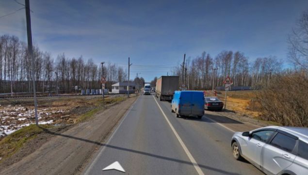 В Ярославле ищут подрядчика для строительства путепровода на Костромском шоссе