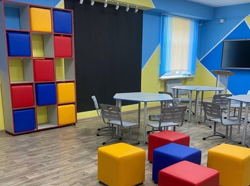 Более 20 проектов школьников реализовали в Ярославской области в этом году