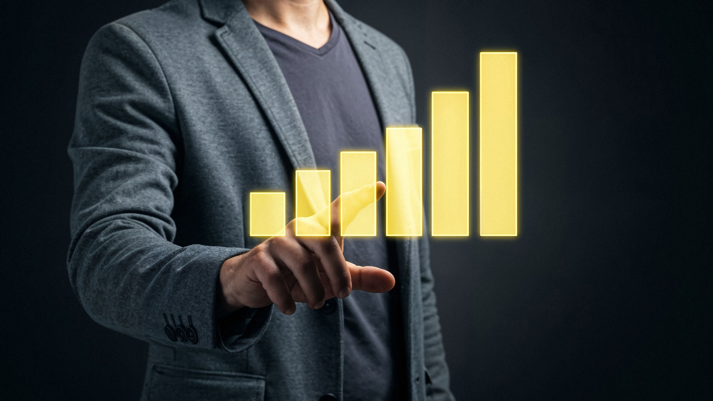 Билайн демонстрирует уверенный рост и сильные финансовые показатели