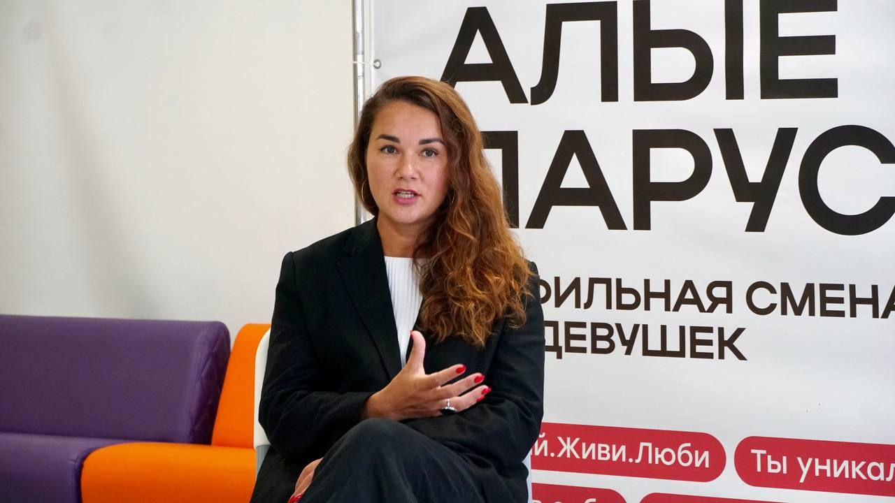 В Ярославской области проходит смена для девушек в сложной жизненной ситуации