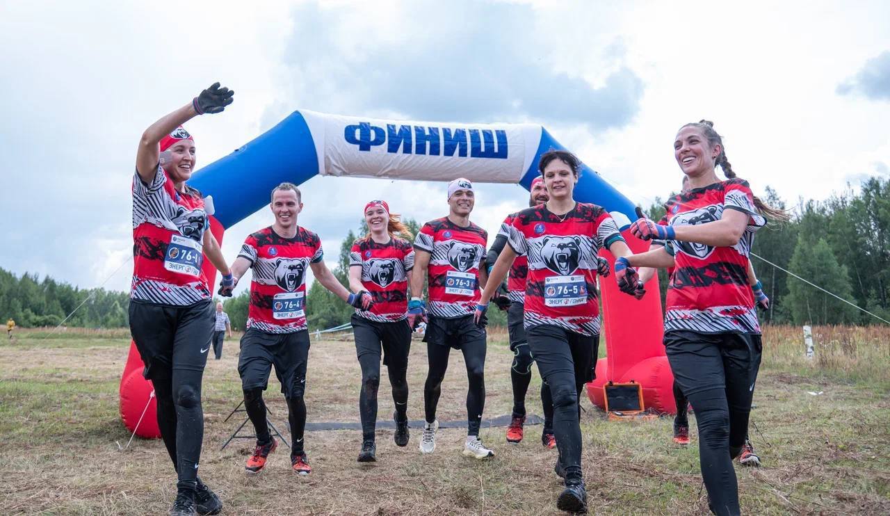 Ярославские энергетики «Россети Центр» – победители «ЭнергоГонки» среди сотрудников 20 филиалов «Россети Центр» и «Россети Центр и Приволжье»