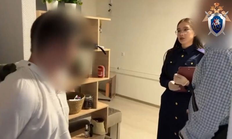 Топ-менеджера «Ярославльводоканала» осудили на семь лет за получение взяток