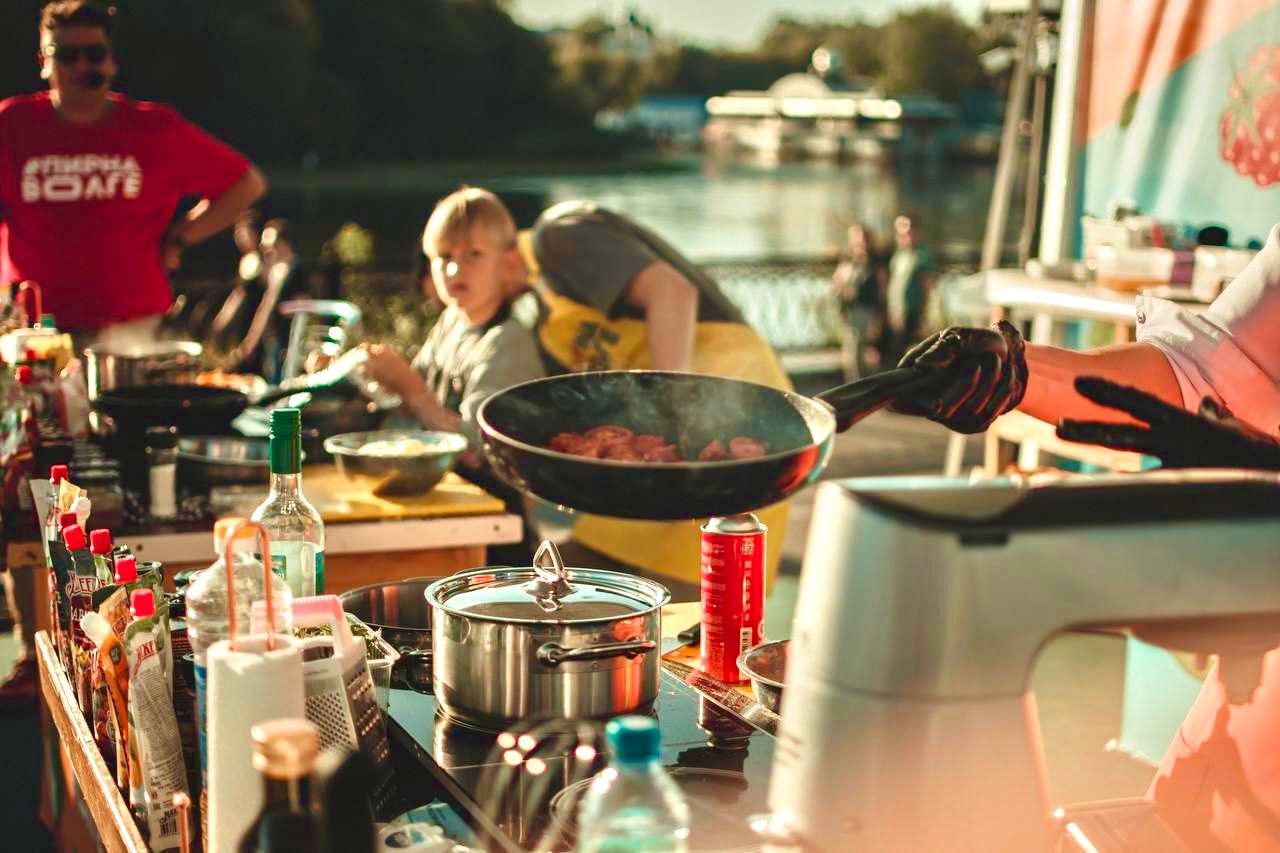 ​Фестиваль «Пир на Волге» в девятый раз пройдет в Ярославле