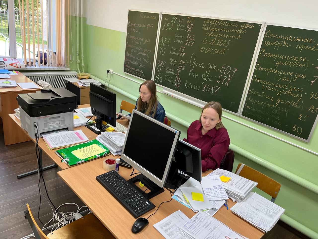 Более 400 целевиков набрали в Ярославский медицинский колледж в этом году