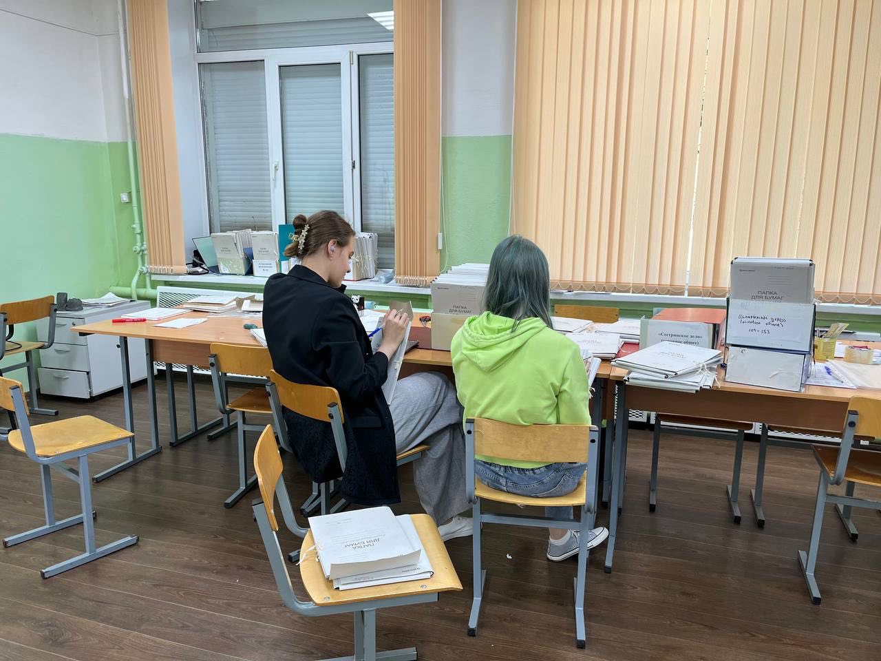 Более 400 целевиков набрали в Ярославский медицинский колледж в этом году