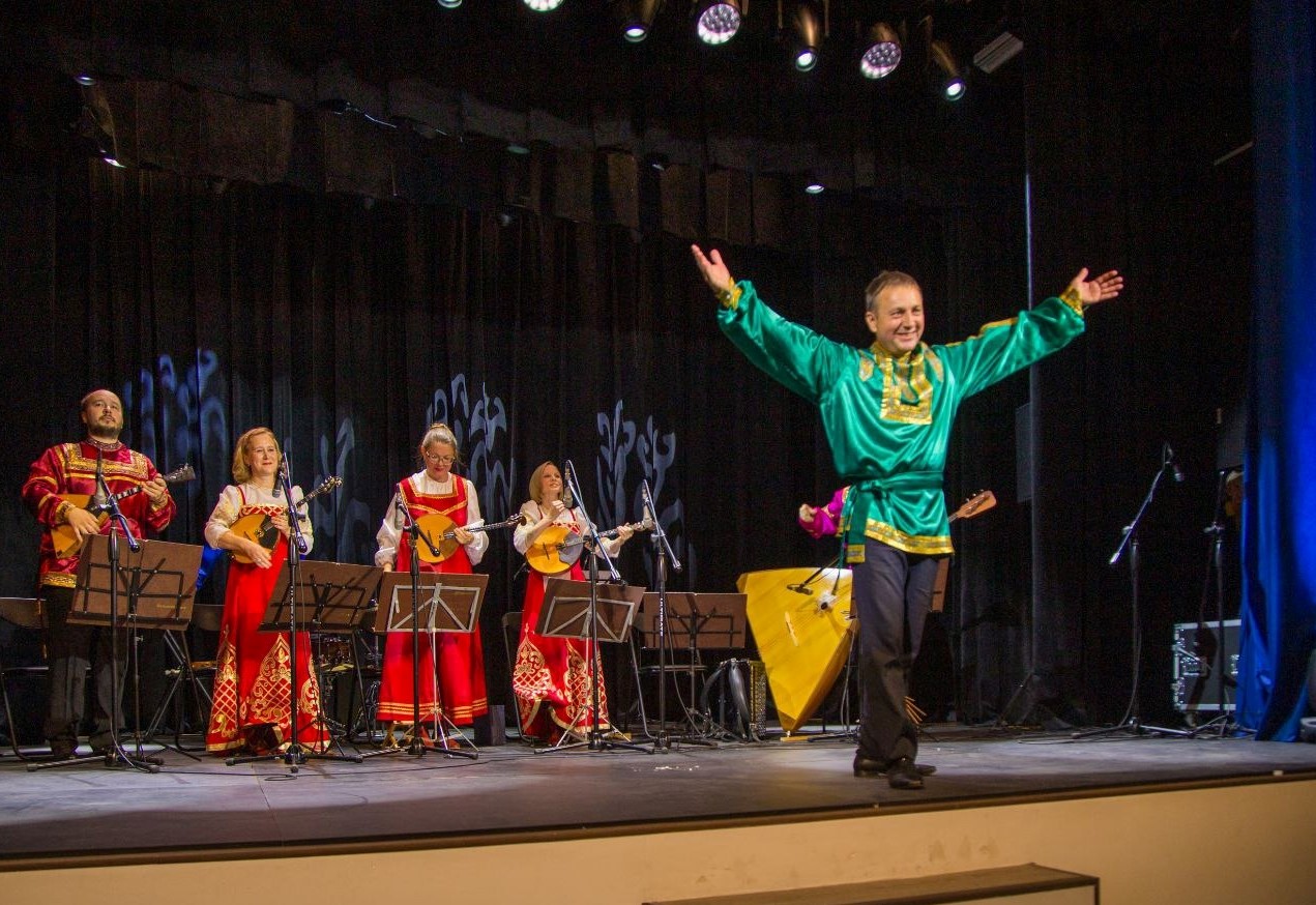 Ярославцы могут подать заявку на участие в программе «Земский работник культуры»