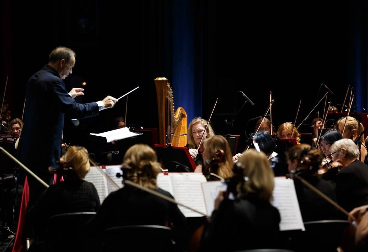 Фестиваль имени Леонида Собинова вновь пройдет в Ярославле