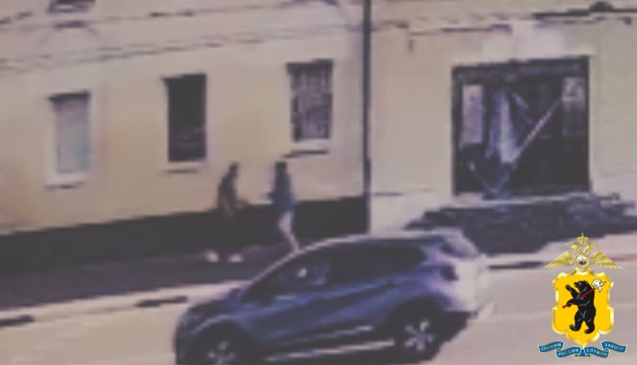 В ходе конфликта в центре Ярославля мужчина изрезал лицо знакомому