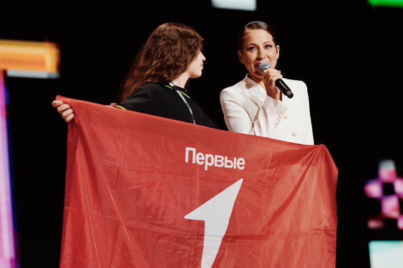 «Движение Первых» в Ярославской области: реализация проектов и будущие планы