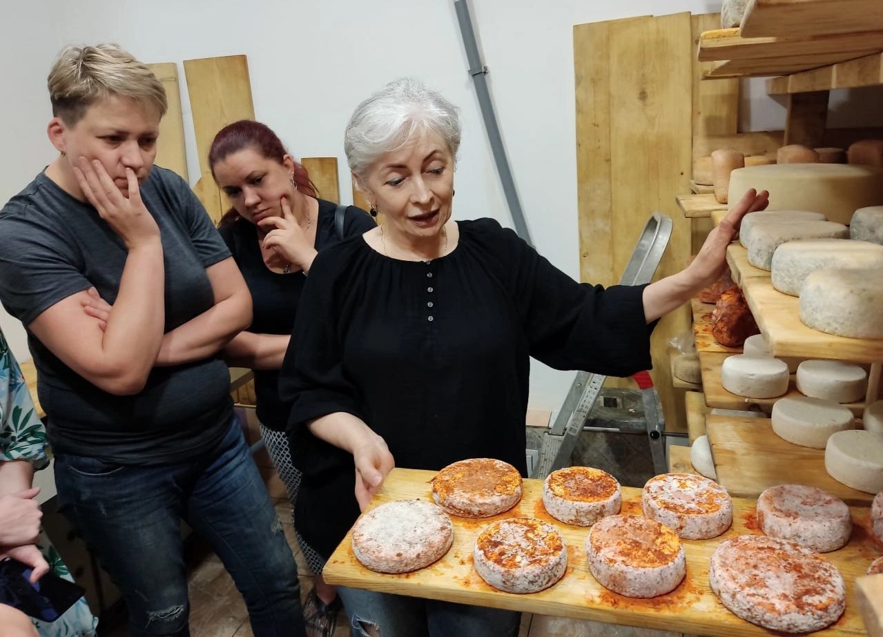 Жители Ярославской области могут пройти бесплатное обучение в «Школе фермера»