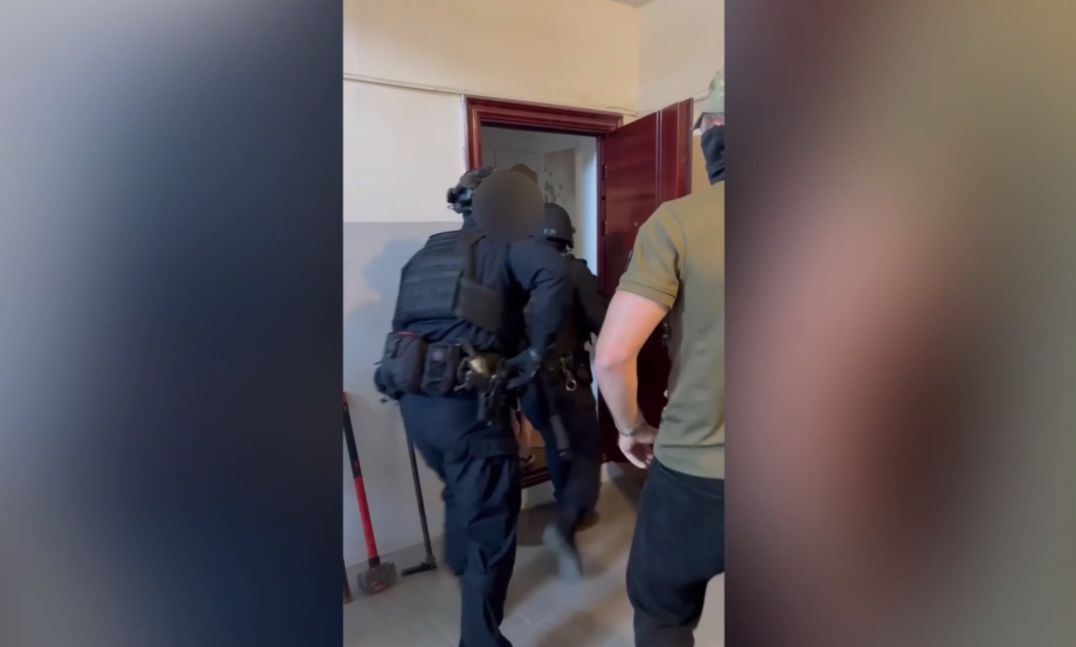 Ярославские силовики задержали начальника подразделения РЖД в Республике Коми