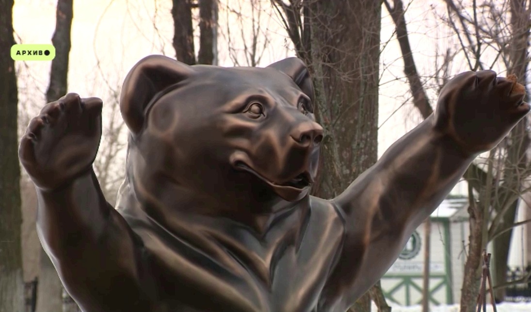 В Ярославле установят интерактивные панели с детскими играми