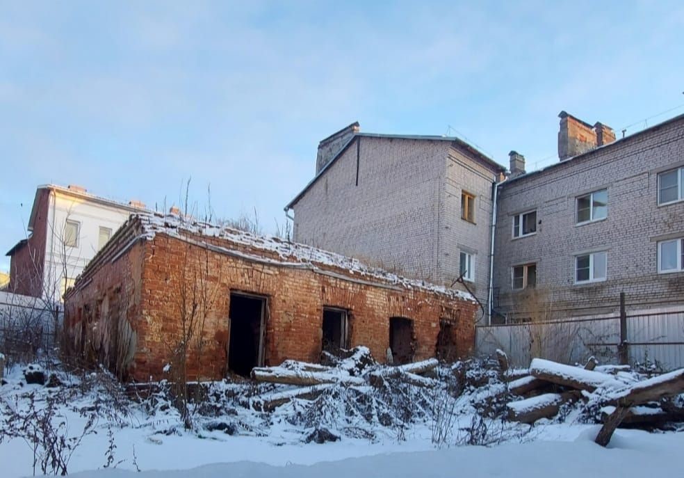 Четыре исторических особняка выставили на продажу в Ярославской области