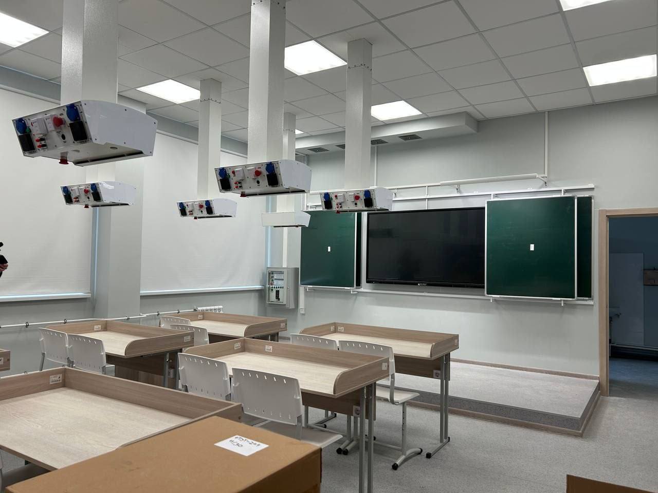 Ярославские образовательные организации готовы к новому учебному году