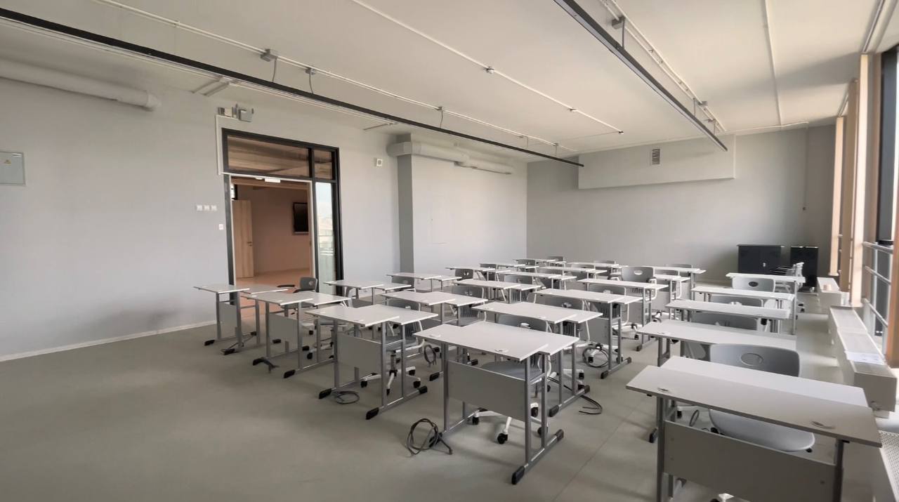 В Ярославле на этой неделе начнется прием заявлений в новую школу на Большой Федоровской