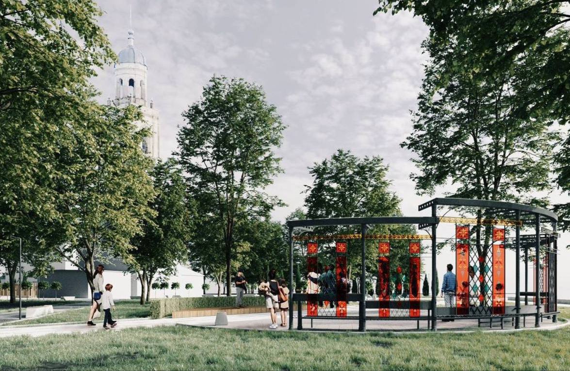 Три ярославских проекта благоустройства выиграли грант на 250 млн рублей