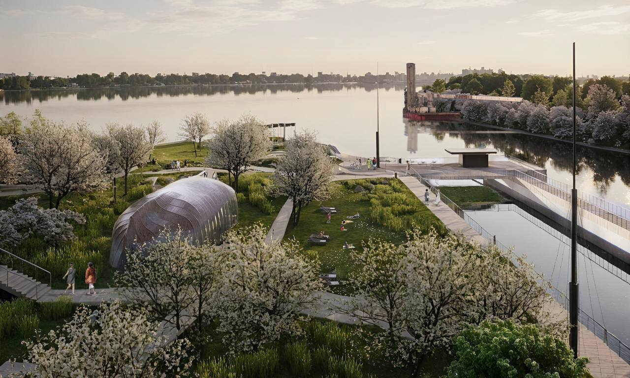 Три ярославских проекта благоустройства выиграли грант на 250 млн рублей