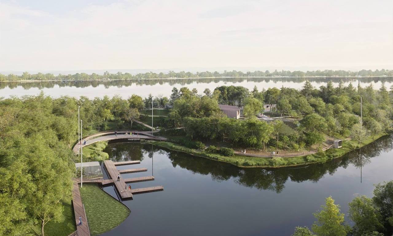 Три ярославских проекта благоустройства выиграли грант на 250 млн рублей