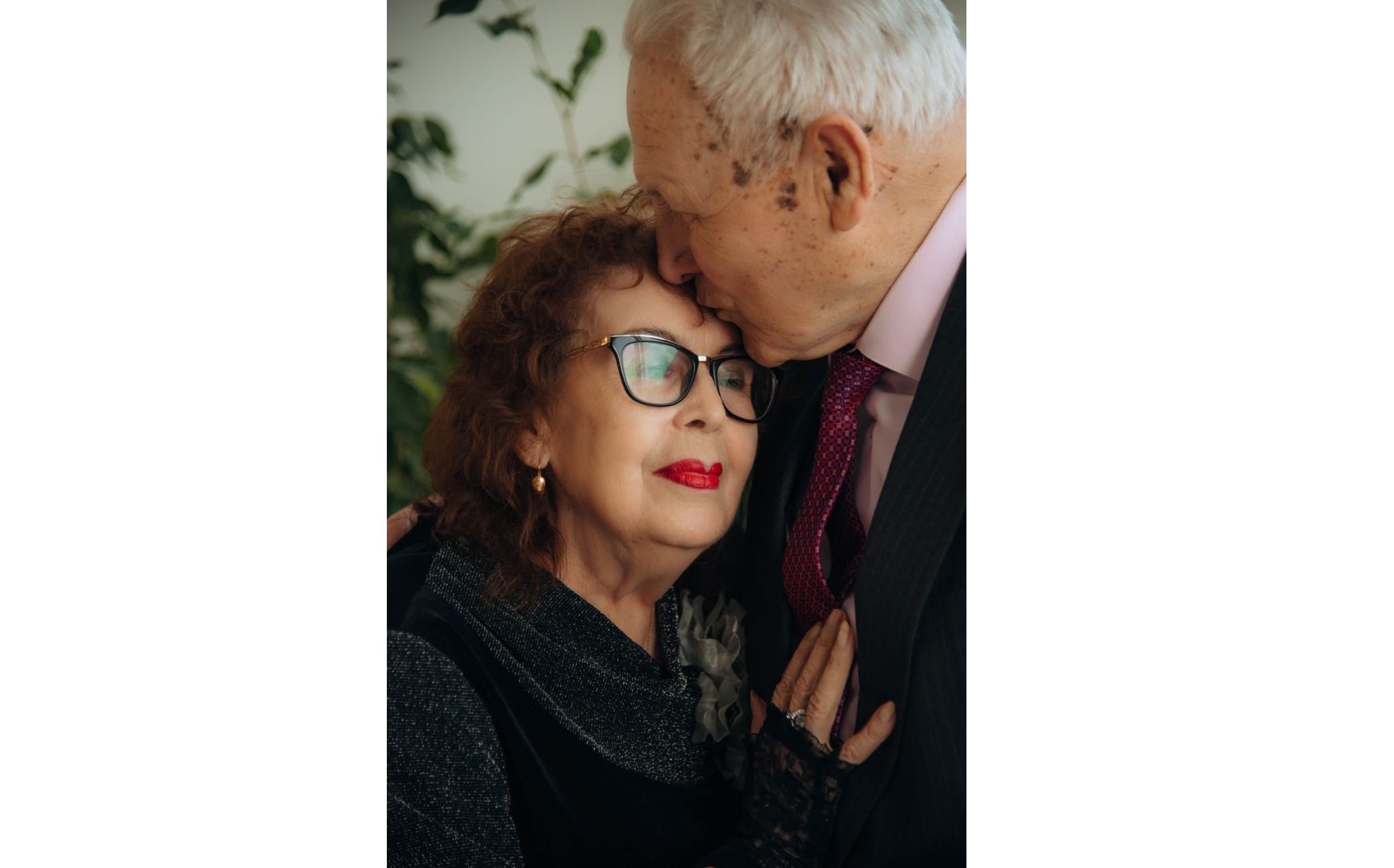 65 лет вместе: пара из Рыбинска рассказала о своей жизни