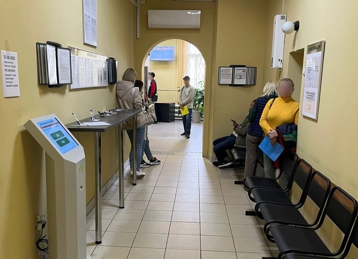 В Минздраве сообщили о правилах приема посетителей на прохождение водительской комиссии в наркологической больнице