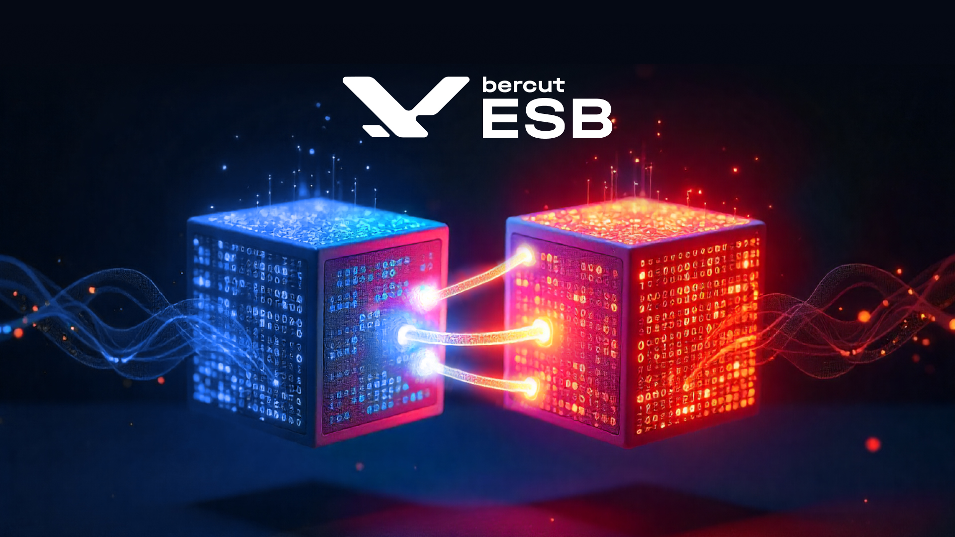 «Беркут» разработал интеграционную платформу с поддержкой ИИ